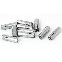 アンカーボルト Amazon | ADOFUNアンカーボルト ステンレス鋼外部六角ナット